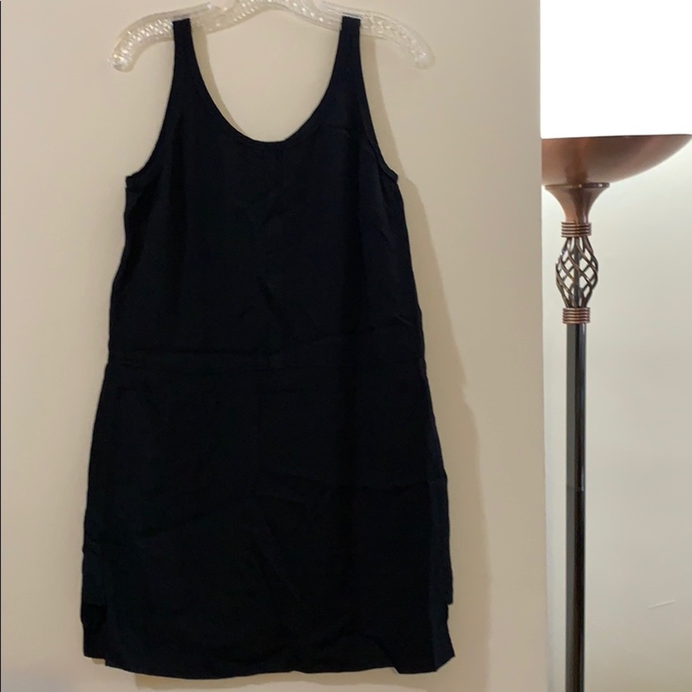 Banana republic dress